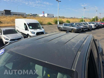 2024 Toyota Tacoma SR5 Crew Cab Medium Bed - miniatura 9