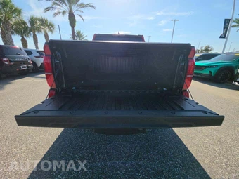 2024 Toyota Tacoma SR5 Crew Cab Medium Bed - miniatura 11