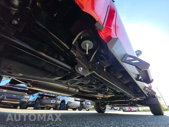 2024 Toyota Tacoma SR5 Crew Cab Medium Bed - miniatura 14