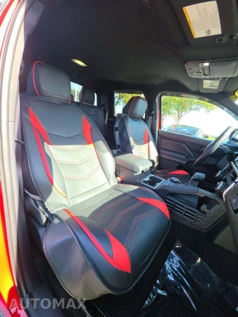 2024 Toyota Tacoma SR5 Crew Cab Medium Bed - miniatura 15
