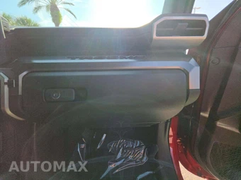 2024 Toyota Tacoma SR5 Crew Cab Medium Bed - miniatura 16