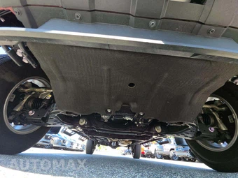 2024 Toyota Tacoma SR5 Crew Cab Medium Bed - miniatura 17