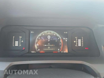 2024 Toyota Tacoma SR5 Crew Cab Medium Bed - miniatura 6