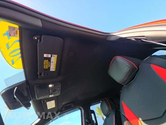 2024 Toyota Tacoma SR5 Crew Cab Medium Bed - miniatura 8