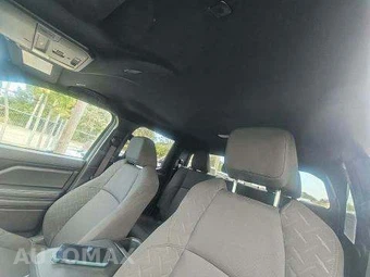2024 Toyota Tacoma SR5 Crew Cab Short Bed - miniatura 11