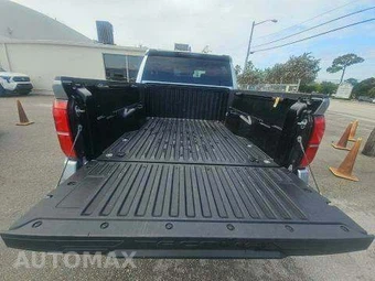 2024 Toyota Tacoma SR5 Crew Cab Short Bed - miniatura 14