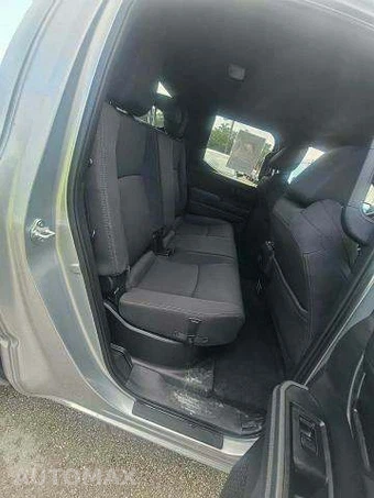 2024 Toyota Tacoma SR5 Crew Cab Short Bed - miniatura 16