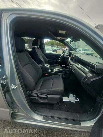 2024 Toyota Tacoma SR5 Crew Cab Short Bed - miniatura 18
