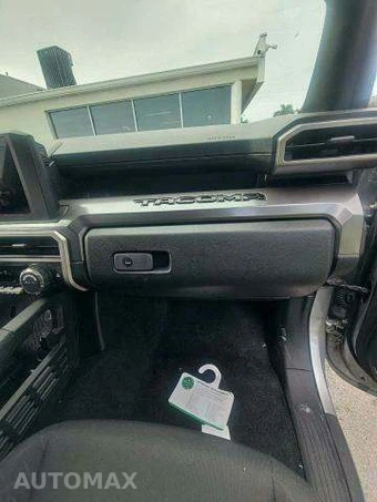 2024 Toyota Tacoma SR5 Crew Cab Short Bed - miniatura 19