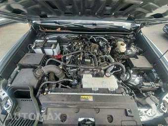 2024 Toyota Tacoma SR5 Crew Cab Short Bed - miniatura 21