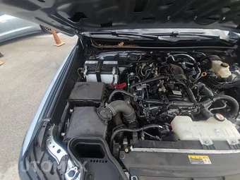 2024 Toyota Tacoma SR5 Crew Cab Short Bed - miniatura 23