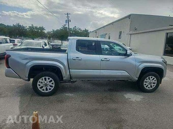 2024 Toyota Tacoma SR5 Crew Cab Short Bed - miniatura 4