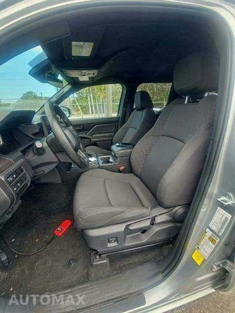 2024 Toyota Tacoma SR5 Crew Cab Short Bed - miniatura 6