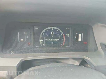 2024 Toyota Tacoma SR5 Crew Cab Short Bed - miniatura 9