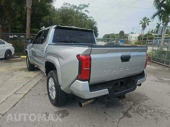 2024 Toyota Tacoma SR5 Crew Cab Short Bed - miniatura 2