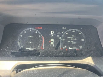 2024 Toyota Tacoma TRD Off-Road Crew Cab Long Bed - miniatura 12