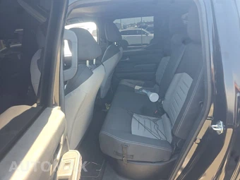 2024 Toyota Tacoma TRD Off-Road Crew Cab Long Bed - miniatura 13