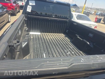 2024 Toyota Tacoma TRD Off-Road Crew Cab Long Bed - miniatura 16