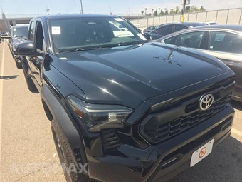 2024 Toyota Tacoma TRD Off-Road Crew Cab Long Bed - miniatura 3
