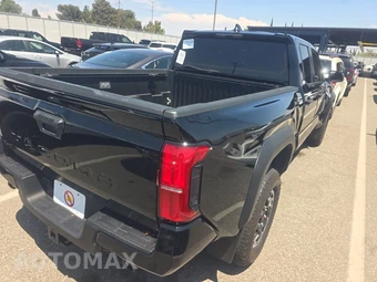 2024 Toyota Tacoma TRD Off-Road Crew Cab Long Bed - miniatura 4