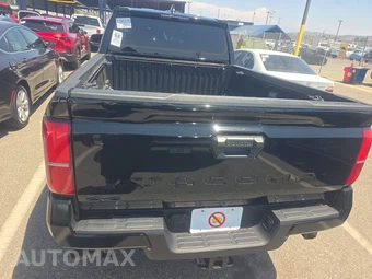 2024 Toyota Tacoma TRD Off-Road Crew Cab Long Bed - miniatura 5