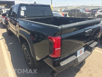 2024 Toyota Tacoma TRD Off-Road Crew Cab Long Bed - miniatura 6