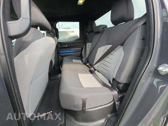 2024 Toyota Tacoma TRD Off-Road Crew Cab Long Bed - miniatura 13