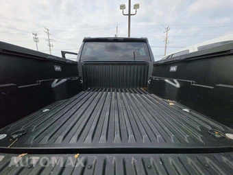 2024 Toyota Tacoma TRD Off-Road Crew Cab Long Bed - miniatura 14