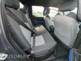 2024 Toyota Tacoma TRD Off-Road Crew Cab Long Bed - miniatura 16