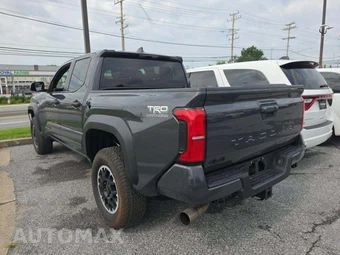2024 Toyota Tacoma TRD Off-Road Crew Cab Long Bed - miniatura 2