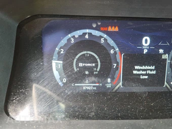 2024 Toyota Tacoma TRD Off-Road Crew Cab Medium Bed - miniatura 12
