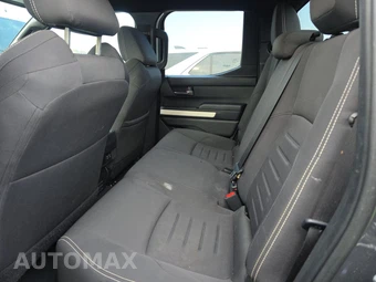 2024 Toyota Tacoma TRD Off-Road Crew Cab Medium Bed - miniatura 13