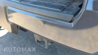 2024 Toyota Tacoma TRD Off-Road Crew Cab Medium Bed - miniatura 19