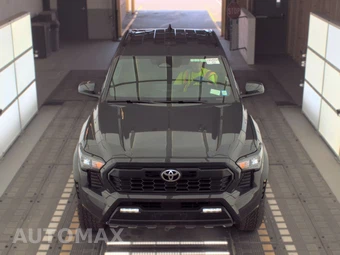 2024 Toyota Tacoma TRD Off-Road Crew Cab Medium Bed - miniatura 2