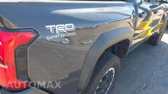 2024 Toyota Tacoma TRD Off-Road Crew Cab Medium Bed - miniatura 24