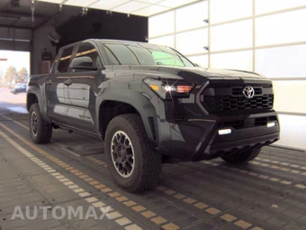 2024 Toyota Tacoma TRD Off-Road Crew Cab Medium Bed - miniatura 3