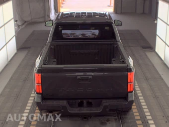 2024 Toyota Tacoma TRD Off-Road Crew Cab Medium Bed - miniatura 5