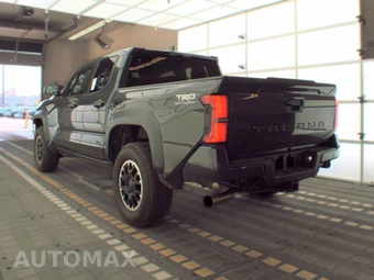 2024 Toyota Tacoma TRD Off-Road Crew Cab Medium Bed - miniatura 6