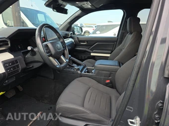 2024 Toyota Tacoma TRD Off-Road Crew Cab Medium Bed - miniatura 7