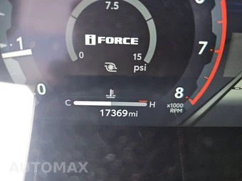 2024 Toyota Tacoma TRD Off-Road Crew Cab Medium Bed - miniatura 12