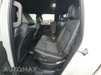2024 Toyota Tacoma TRD Off-Road Crew Cab Medium Bed - miniatura 13
