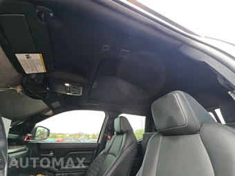 2024 Toyota Tacoma TRD Off-Road Crew Cab Medium Bed - miniatura 14