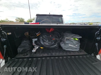 2024 Toyota Tacoma TRD Off-Road Crew Cab Medium Bed - miniatura 17