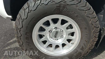 2024 Toyota Tacoma TRD Off-Road Crew Cab Medium Bed - miniatura 18