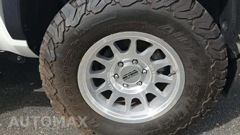 2024 Toyota Tacoma TRD Off-Road Crew Cab Medium Bed - miniatura 19