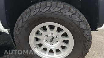2024 Toyota Tacoma TRD Off-Road Crew Cab Medium Bed - miniatura 20