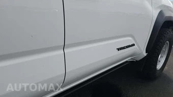 2024 Toyota Tacoma TRD Off-Road Crew Cab Medium Bed - miniatura 21