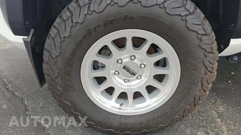 2024 Toyota Tacoma TRD Off-Road Crew Cab Medium Bed - miniatura 23