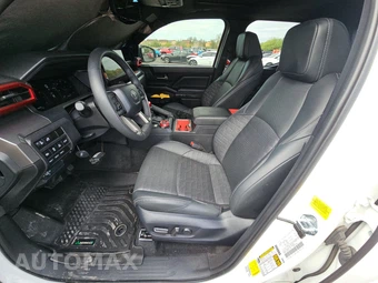 2024 Toyota Tacoma TRD Off-Road Crew Cab Medium Bed - miniatura 7