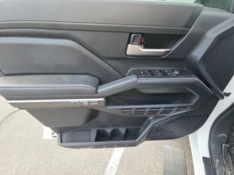 2024 Toyota Tacoma TRD Off-Road Crew Cab Medium Bed - miniatura 9